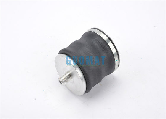 前部空気懸濁液のキットのKolben FAW J6 V3のためのゴム製 タクシーの空気衝撃吸収材