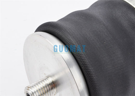 前部空気懸濁液のキットのKolben FAW J6 V3のためのゴム製 タクシーの空気衝撃吸収材