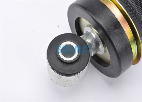 天然ゴムのタクシーの空気衝撃吸収材の調節可能で黒い色