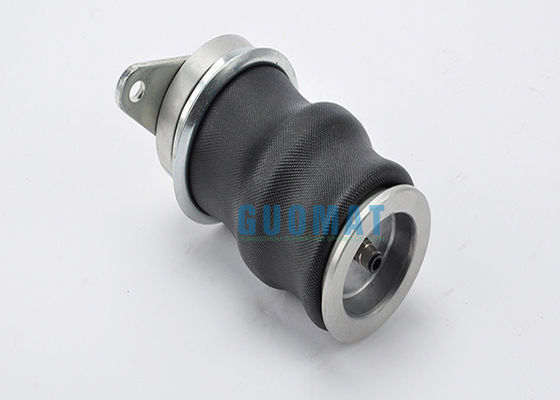 後部小屋の はトラックのための空気ばねのうなり声の衝撃吸収材をつける