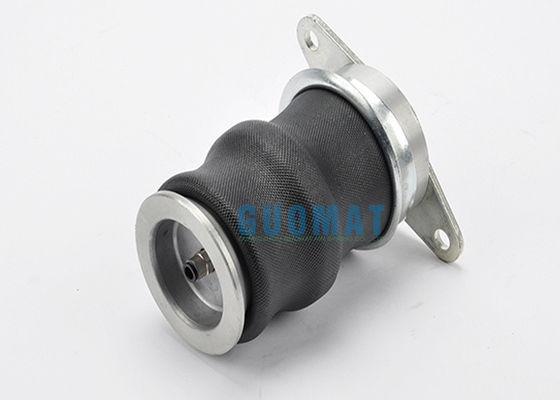 後部小屋の はトラックのための空気ばねのうなり声の衝撃吸収材をつける