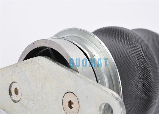 後部小屋の はトラックのための空気ばねのうなり声の衝撃吸収材をつける