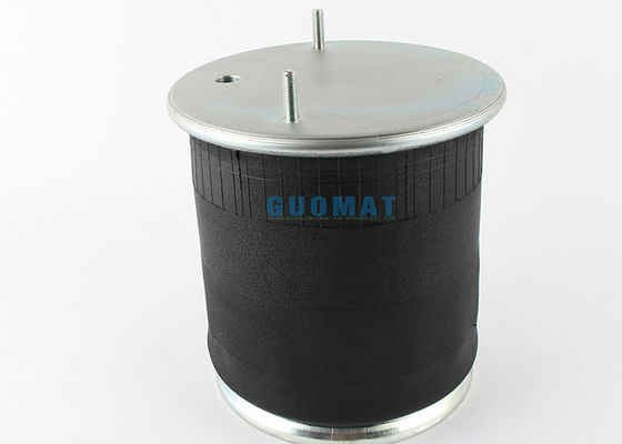 トラックの耐火石材W01-M58-6338 Goodyear 1R14-730のトレーラーのエアバッグのための空気ばね