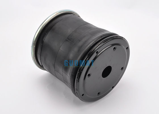 耐火石材W01-358-8050の耐久性のゴム製空気懸濁液ばね1R 14-039 1R 14-730