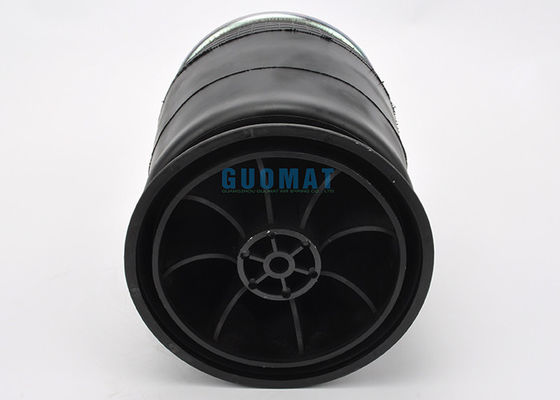 エアー バッグの懸濁液の耐火石材W01-M58-8185の懸濁液のキットの空気ばね