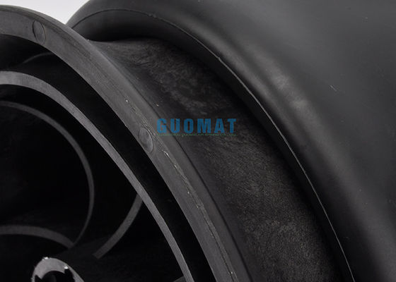 エアー バッグの懸濁液の耐火石材W01-M58-8185の懸濁液のキットの空気ばね