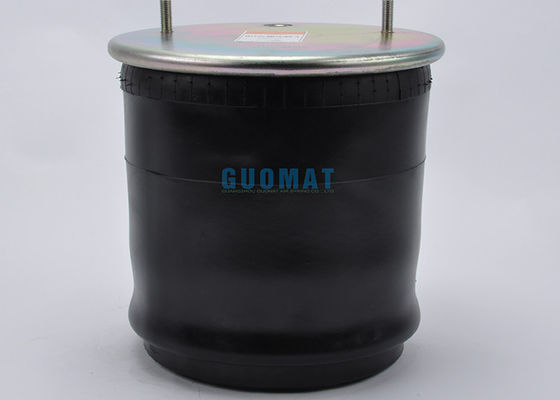 ばねの工場イヴェコのトラックのための製造された空気ばねのエアー バッグのタイプ空気懸濁液