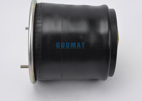 ばねの工場イヴェコのトラックのための製造された空気ばねのエアー バッグのタイプ空気懸濁液