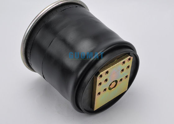 ばねの工場イヴェコのトラックのための製造された空気ばねのエアー バッグのタイプ空気懸濁液