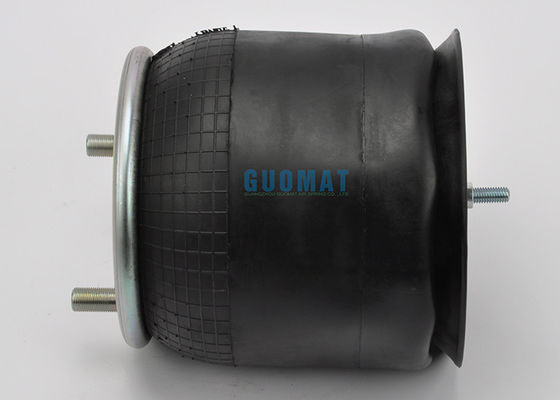 耐火石材W014558644の空気ばねの圧延の丸い突出部のエアバッグ1T15MB 1TTW-6