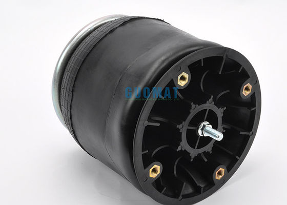 耐火石材W014558644の空気ばねの圧延の丸い突出部のエアバッグ1T15MB 1TTW-6