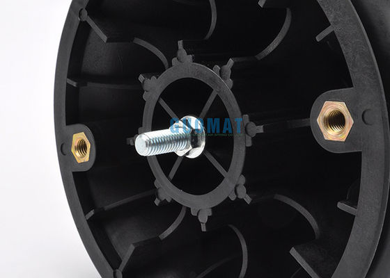 耐火石材W014558644の空気ばねの圧延の丸い突出部のエアバッグ1T15MB 1TTW-6