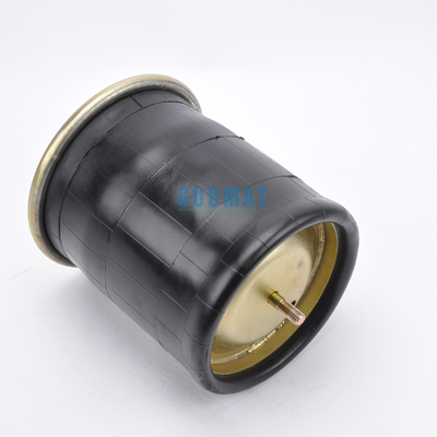 懸濁液の部品は空気ばねのContitech 4912NP07 Goodyear 1R13-738-039の空気うなり声をトラックで運ぶ