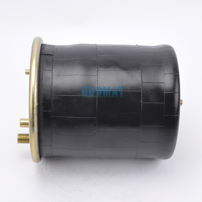 懸濁液の部品は空気ばねのContitech 4912NP07 Goodyear 1R13-738-039の空気うなり声をトラックで運ぶ