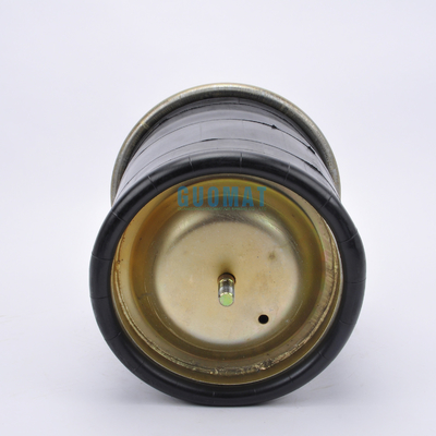 懸濁液の部品は空気ばねのContitech 4912NP07 Goodyear 1R13-738-039の空気うなり声をトラックで運ぶ