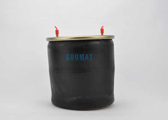 懸垂装置のトラック モデル エアー バッグのためのゴム製空気ばねOem W01-M58-8966