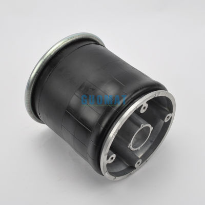 トラックのエアー バッグの空気懸濁液ばねW01-358-9144の耐火石材