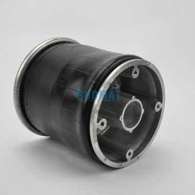 トラックのエアー バッグの空気懸濁液ばねW01-358-9144の耐火石材