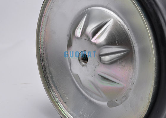 ゴム製 エアー バッグのトラックの空気は部品トレーラーの部品のための懸濁液のはねる