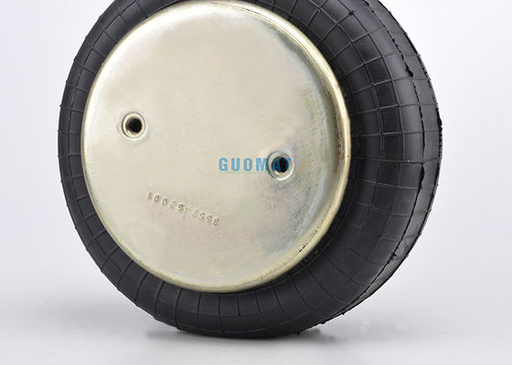 Goodyear 1B9-202の産業空気ばねの単一の複雑なふいご578913201