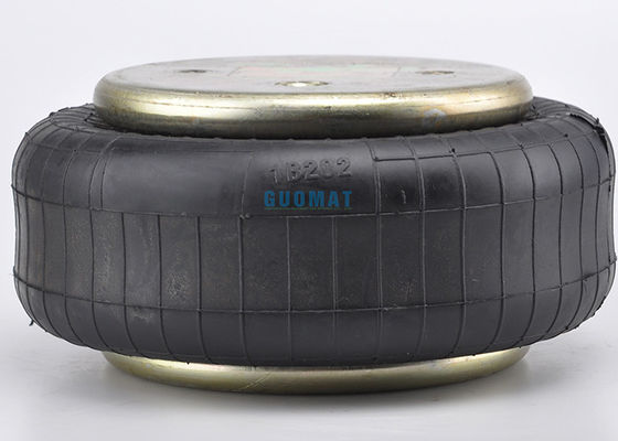 Goodyear 1B9-202の産業空気ばねの単一の複雑なふいご578913201