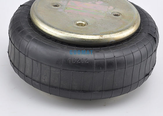 Goodyear 1B9-202の産業空気ばねの単一の複雑なふいご578913201