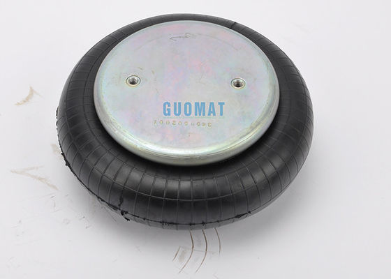 産業空気振動のための懸濁液の空気ばねManufacturerW01-M58-6374