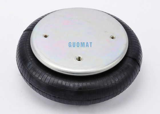 産業耐火石材の空気乗車の空気ばねW01-358-7008