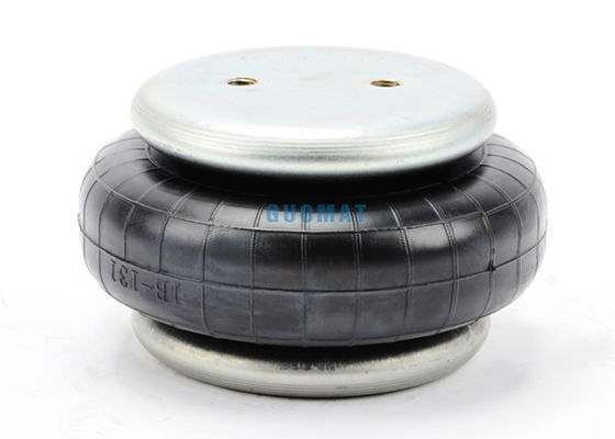 耐火石材は131単一の複雑なタイプ空気懸濁液ばねシステム エアバッグをどなる