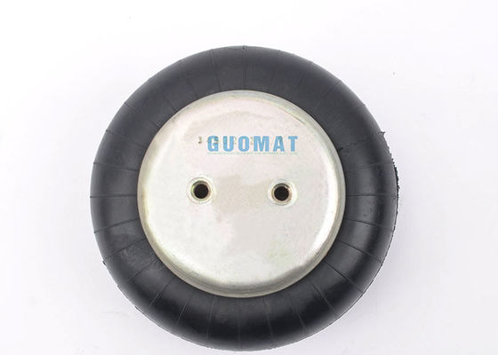 W01-358-7451耐火石材の単一の複雑なエアー バッグのうなり声のタイプ1B7451の空気ばね