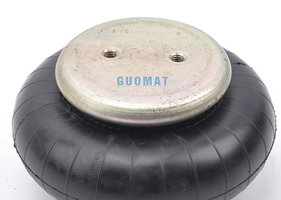 W01-358-7451耐火石材の単一の複雑なエアー バッグのうなり声のタイプ1B7451の空気ばね