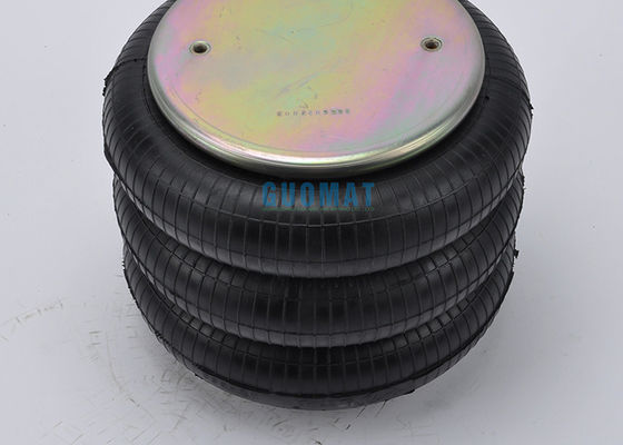 Contitech FT330-29433はタイプ懸濁液の空気ばね袋の耐火石材W013588016をどなる