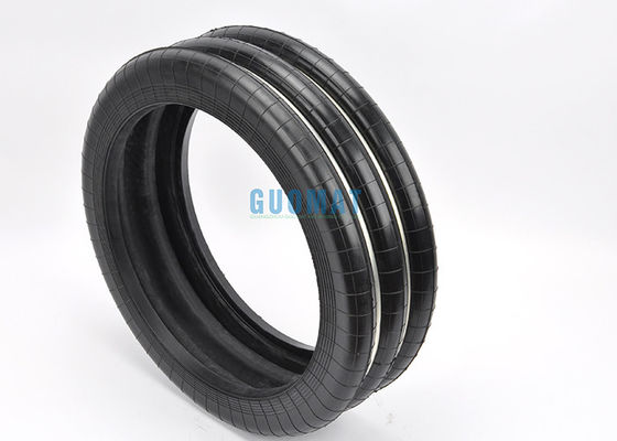 F500-3空気懸濁液のふいごは修理用キットの機械のための産業穿孔器の衝撃吸収材を