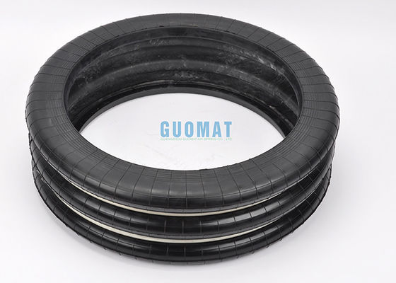 F500-3空気懸濁液のふいごは修理用キットの機械のための産業穿孔器の衝撃吸収材を