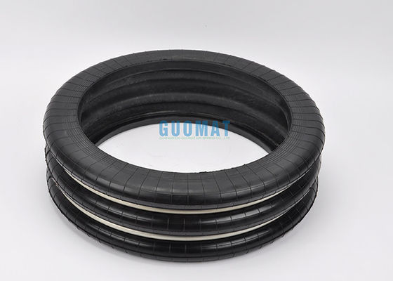 F500-3空気懸濁液のふいごは修理用キットの機械のための産業穿孔器の衝撃吸収材を