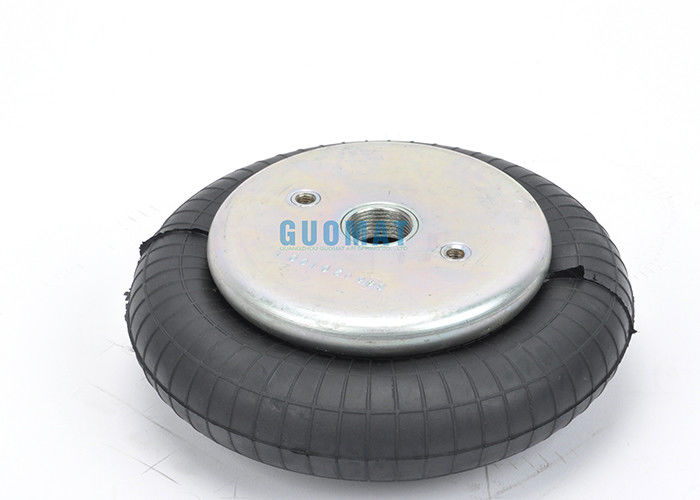 W01-M58-6166懸濁液の空気ばねの8"のための単一の複雑なエアー バッグX1 S08100