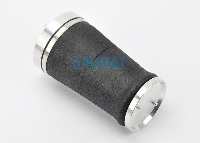 ランド ローバーの世代別III 1993-1995後部左右のばねのクッションのための鋼鉄ゴム製空気懸濁液ばね袋