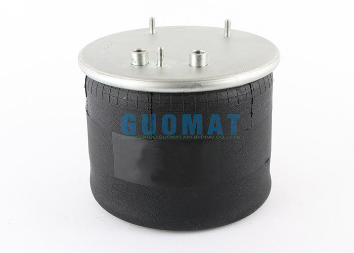 耐火石材の懸濁液のゴム製 トラックの空気はW01-M58-8721カバー プレートDAF 0388167とのはねる