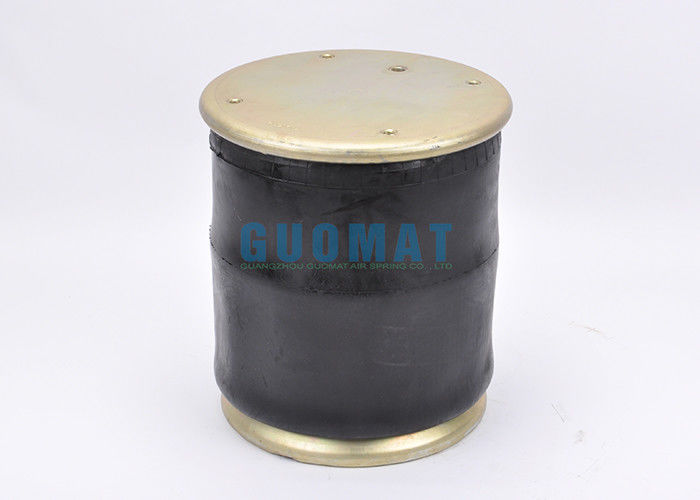 耐火石材W01-M58-7358のトラックの小屋の空気懸濁液ばねGoodyear 1R14-065はスコーネ地方に合う