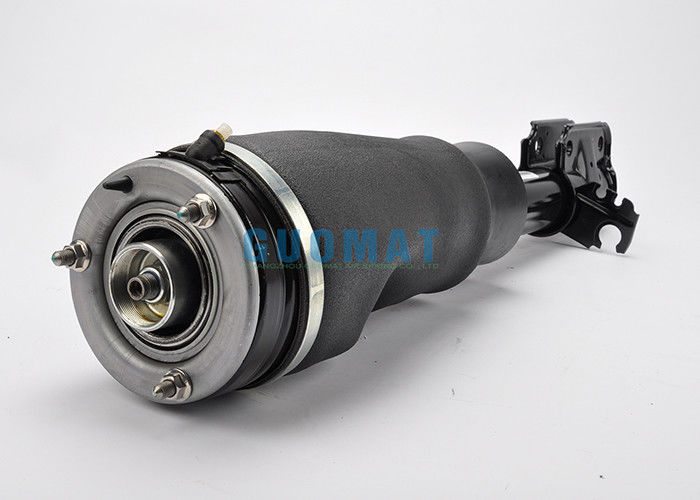 RNB501410ランド ローバーの空気懸濁液の衝撃前線の権利のRange Rover L322の空気ばねの支柱