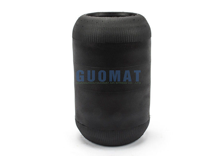 ゴム製 フェニックス1E25バス空気ばねは耐火石材W01-095-0021をのための減らす振動を袋に入れる