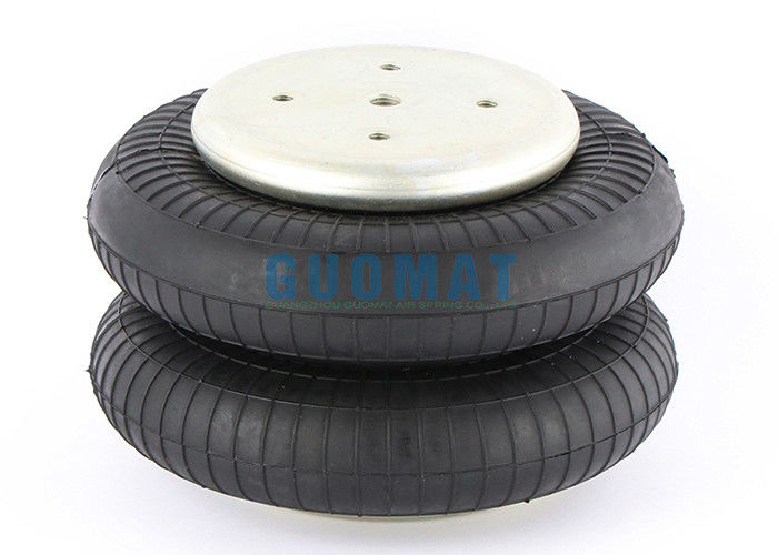 Contitech FD120-17の大陸空気うなり声の倍の印刷機のための複雑な空気ばね