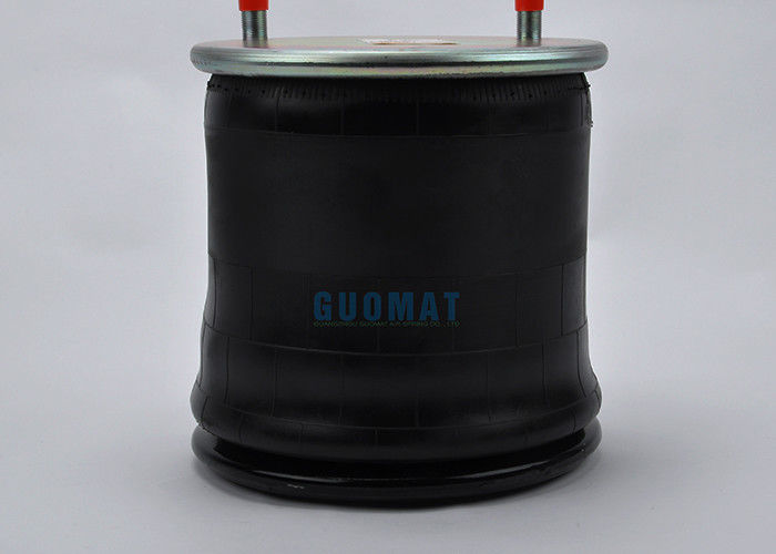 1R14-039 Goodyearのトラックの空気ばねアセンブリW01-358-8050耐火石材3130498のボルボのエアー バッグ
