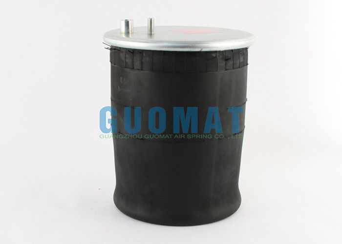 4884N1P06 Contitechの空気懸濁液ばね1R11-861 Goodyearのトラックの人81436006035のためのゴム製空気衝撃