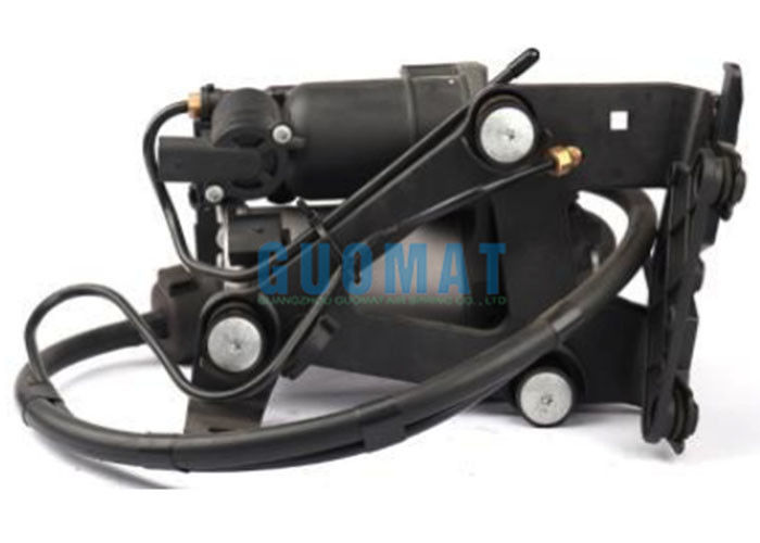 2008-2020トヨタ・セコイアのための空気懸濁液の圧縮機II 48914-34020 48914-34021