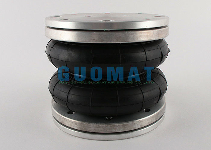 FD 76-14 DI Contitech Doubleの回旋の空気アクチュエーターPM/31062 NORGREN 6" X2空気ばね