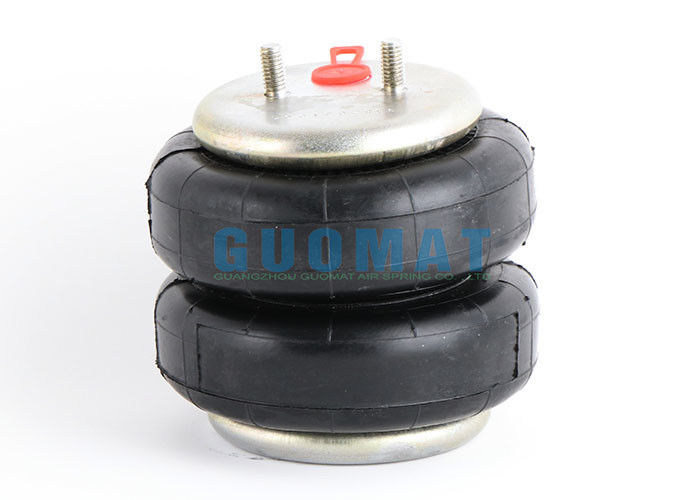 様式255-1.5の耐火石材の包む機械のためのゴム製空気ばねW01-M58-6105をどなりなさい