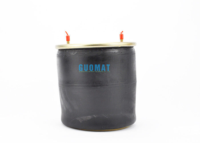 ゴム製鋼鉄アルミニウム トラックの空気は枕0-8棒圧力範囲W01-M58-8966の空気はねる