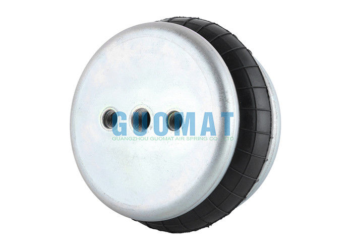 FS50-5 CI Contitechの印刷機のための産業空気アクチュエーターGUOMAT 1B130070複雑な空気ばね