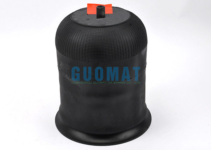 4757NP01 コンティテックエアサスペンションバッグ 9579 グッドイヤー トラック ゴムエアスプリング メルセデス・ベンツ A9423200117